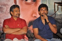 Eega Movie Press Meet Photos